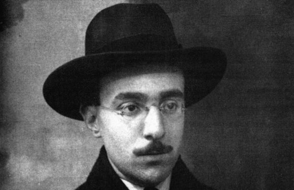 Fernando Pessoa « celui qui n&rsquo;était personne »