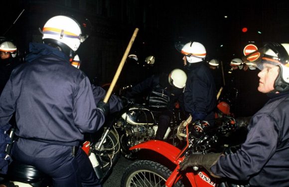 6 décembre 1986 : quand la mort de Malik Oussekine illustrait les techniques policières de l’époque