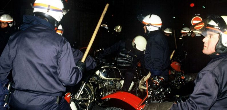 6 décembre 1986 : quand la mort de Malik Oussekine illustrait les techniques policières de l’époque