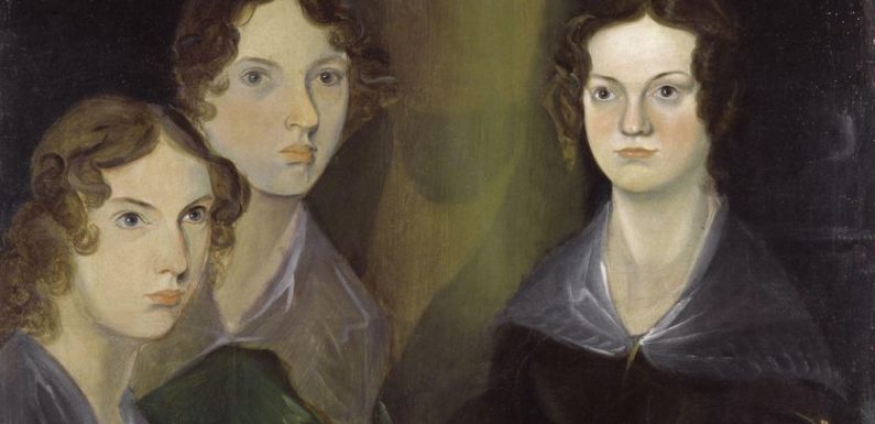 Emily Brontë a 200 ans