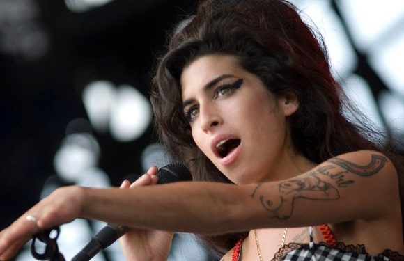 Il était une voix, Amy Winehouse (1983-2011)