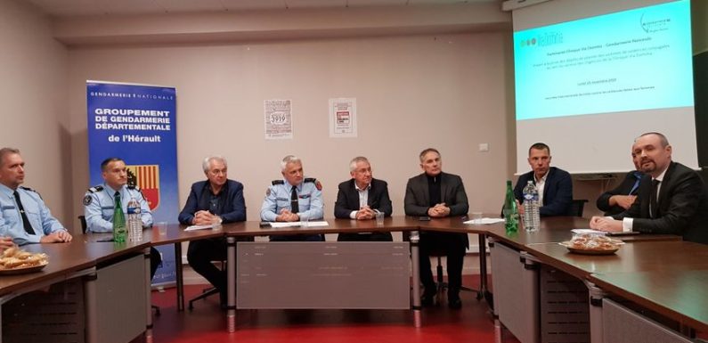 Violences conjugales : les victimes peuvent désormais porter plainte aux urgences de la clinique de Lunel