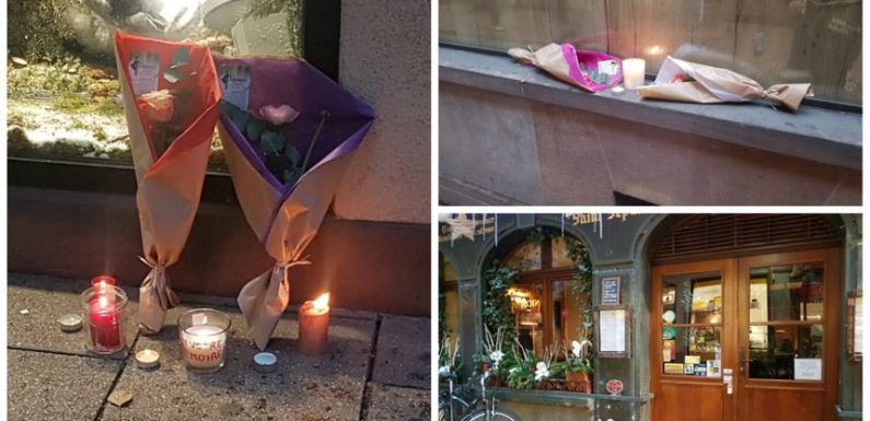 DIRECT – Les commémorations de l’attentat du 11 décembre à Strasbourg