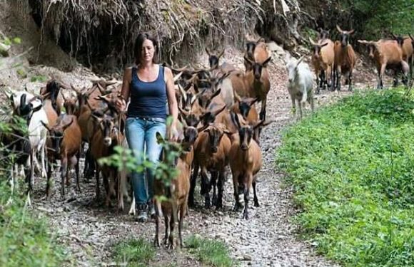 Une Haut-Savoyarde élue Miss Agricole 2020 !