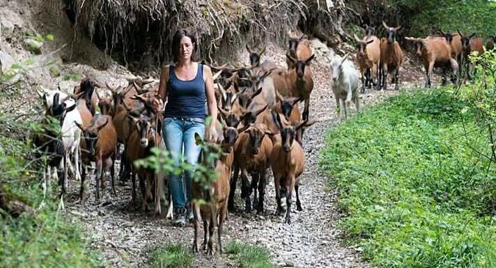 Une Haut-Savoyarde élue Miss Agricole 2020 !