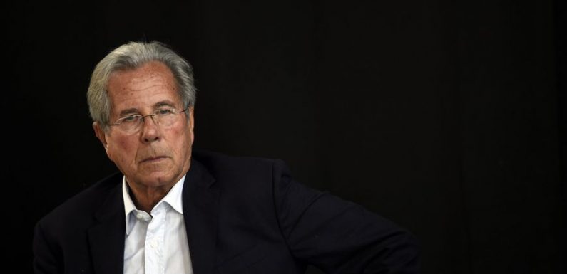 Profanation du cimetière juif de Westhoffen : « Un coup de poignard » pour Jean-Louis Debré