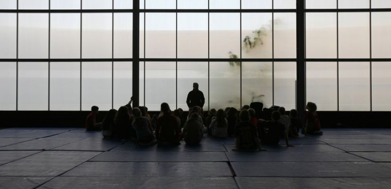 Tarn-et-Garonne : un éducateur sportif mis en examen pour des attouchements sur huit fillettes