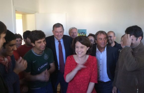 L&rsquo;ancienne préfète de Dordogne découvre les tweets anti-immigrés et anti-Europe de son mari