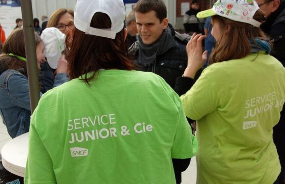 « Noël est gâché » : 6.000 enfants ne pourront pas voyager seuls ce week-end dans les trains de la SNCF