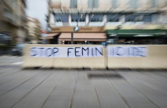 Violences conjugales : vers une adoption définitive du bracelet antirapprochement