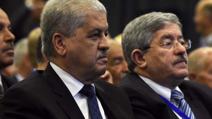 En Algérie, les anciens premiers ministres à la barre pour « le procès de l’ère Bouteflika »