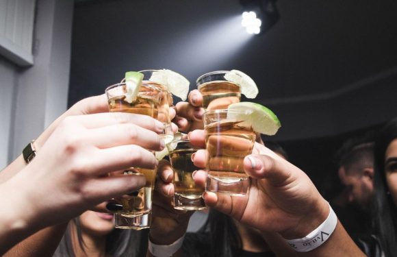 Six jeunes admis chaque jour à l&rsquo;hôpital pour abus d&rsquo;alcool