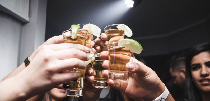 Six jeunes admis chaque jour à l&rsquo;hôpital pour abus d&rsquo;alcool