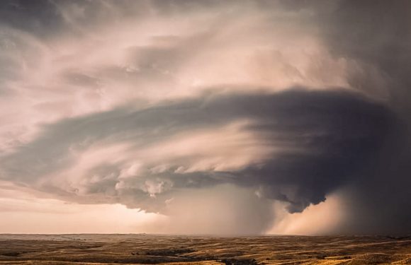 Extreme weather news may not change climate change skeptics’ minds