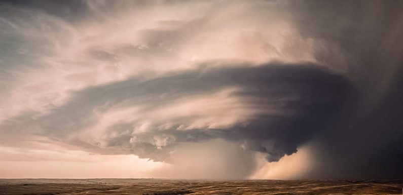 Extreme weather news may not change climate change skeptics’ minds