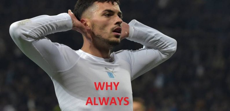 OM : « Attachant mais aussi fatigant », Nemanja Radonjic a-t-il été trop critiqué à Marseille ?