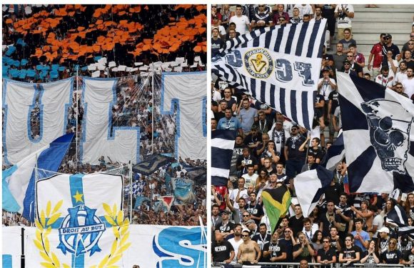 OM-Bordeaux : La rivalité entre supporters marseillais et girondins est-elle désormais à sens unique ?