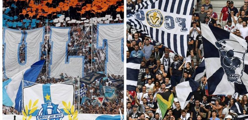 OM-Bordeaux : La rivalité entre supporters marseillais et girondins est-elle désormais à sens unique ?
