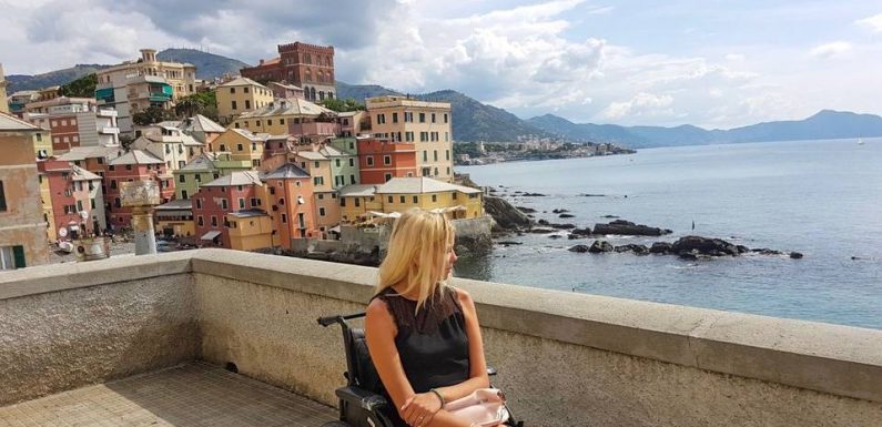Une soeur et son frère créent Handiplanet, un Tripadvisor pour les personnes handicapées