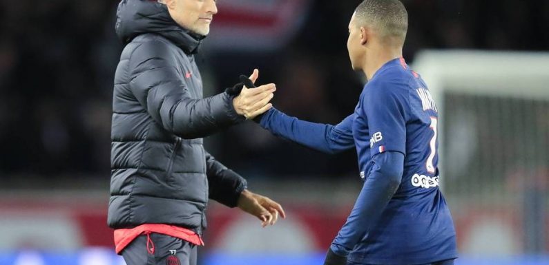 PSG: Kylian Mbappé aux JO 2020 ? Tuchel attend que son joueur et Leonardo « trouvent une solution »