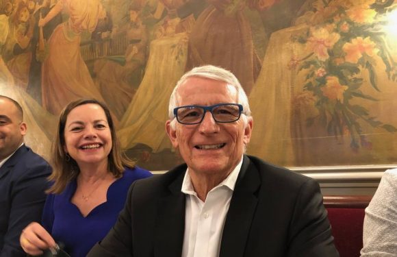 Municipales 2020 à Toulouse : Pierre Cohen, l&rsquo;ancien maire socialiste de Toulouse, est (officiellement) candidat