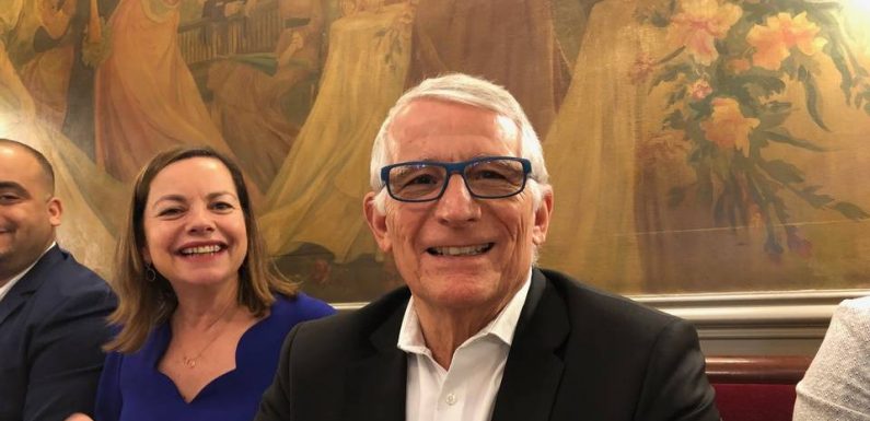 Municipales 2020 à Toulouse : Pierre Cohen, l’ancien maire socialiste de Toulouse, est (officiellement) candidat