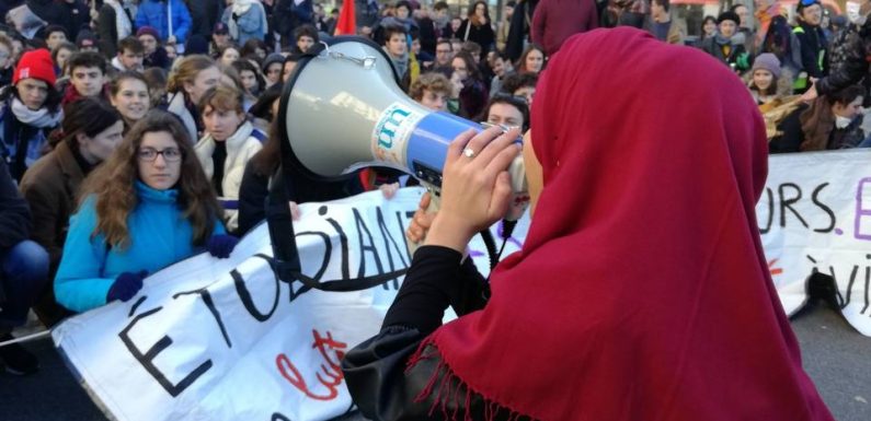 Grève du 12 décembre à Lyon : Ce qui vous attend ce jeudi