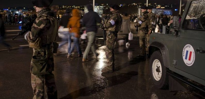 VIDEO. Lyon : La Fête des lumières se profile dans « des conditions relativement difficiles »