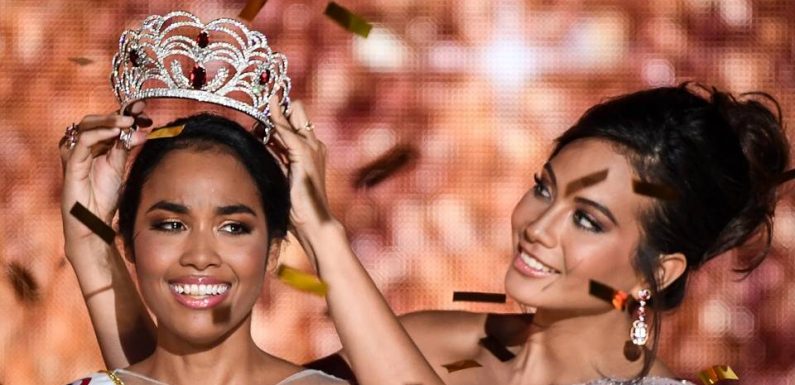 Miss France 2020: TF1 couronnée côté audiences