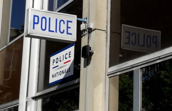 Echirolles : Un ado de 16 ans arrêté avec une dizaine de pochons de cocaïne cachée dans son caleçon