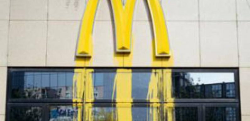 Ile d’Oléron: Ouverture controversée du premier McDonald’s
