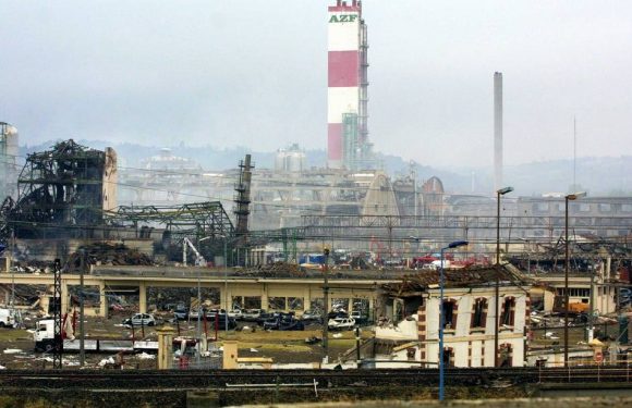 Toulouse : La filiale du groupe Total définitivement condamnée pour la catastrophe de l’usine AZF