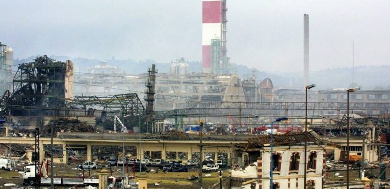 Toulouse : La filiale du groupe Total définitivement condamnée pour la catastrophe de l’usine AZF