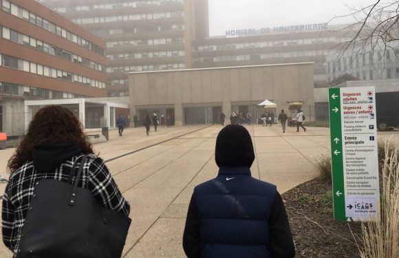 Grève du 5 décembre : A l’hôpital de Strasbourg, les patients s’attendaient « à largement pire »