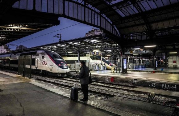 Réforme des retraites : Semaine de la dernière chance avant un blocage pour les fêtes ?