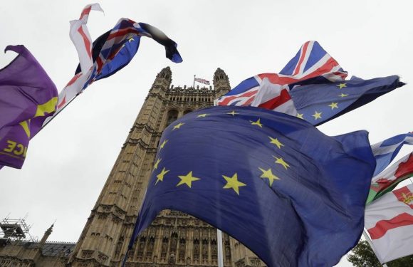 Brexit : Une diplomate britannique démissionne avec fracas, fatiguée des « demi-vérités »