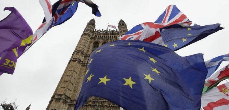 Brexit : Une diplomate britannique démissionne avec fracas, fatiguée des « demi-vérités »