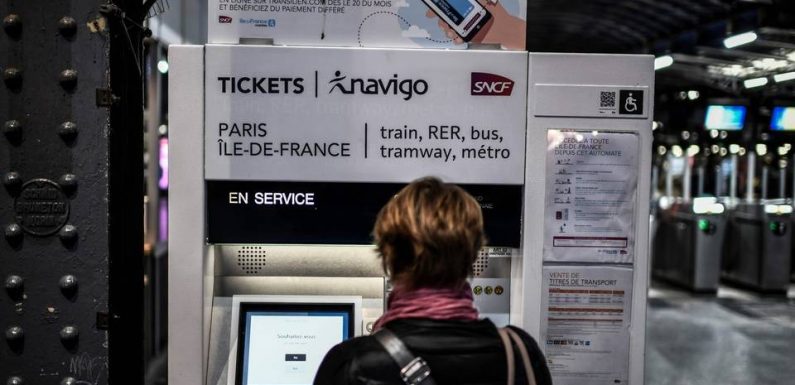 Grèves à la RATP: Le trafic toujours perturbé, 4 lignes de métro fermées au lieu de 5