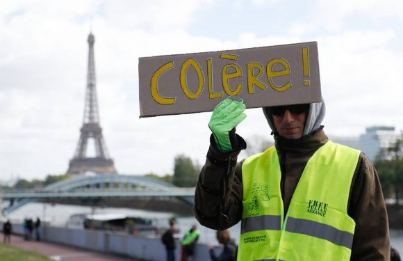Whatsapp, Telegram, Discord… La nouvelle stratégie de communication des «gilets jaunes» pour se mobiliser