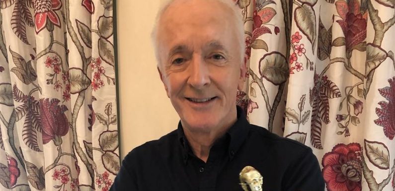 « Star Wars »: « Je n’aurais imaginé que j’allais lui prêter mon corps et ma voix pendant plus de 40 ans », estime l’interprète de C-3PO