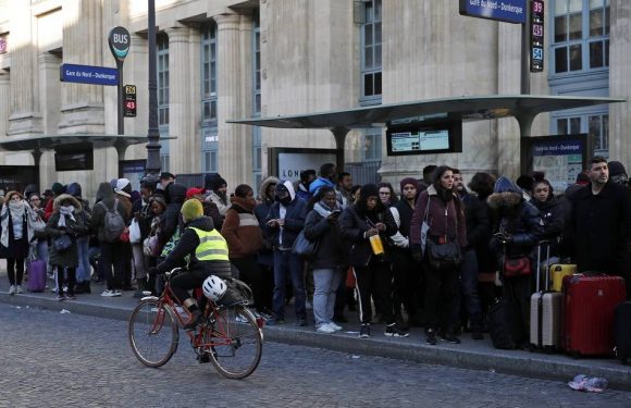 Le Navigo sera-t-il remboursé à cause des grèves ?