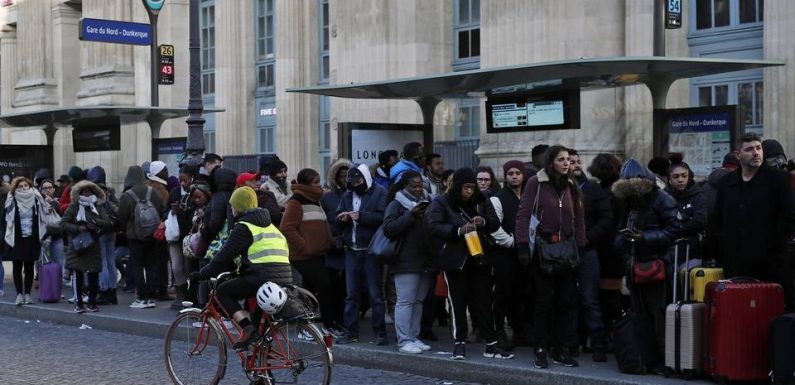 Le Navigo sera-t-il remboursé à cause des grèves ?
