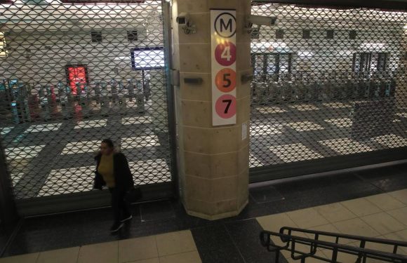 Grève dans les transports : Le trafic totalement interrompu sur 14 de métro à Paris ce dimanche