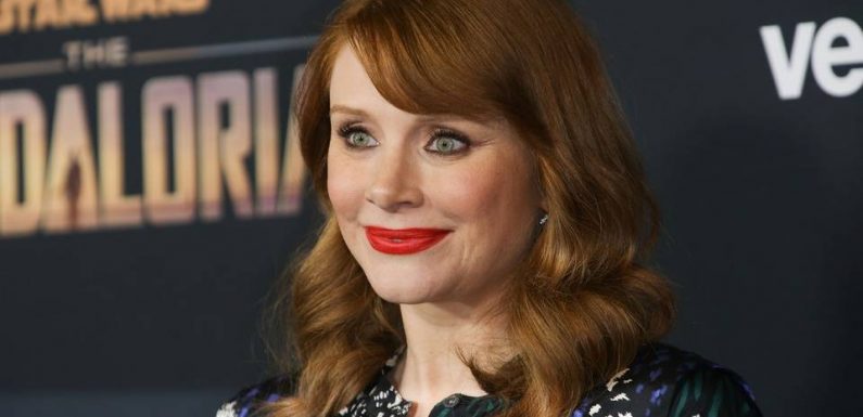 VIDEO. Bryce Dallas Howard révèle comment elle a réussi à garder l’existence du Baby Yoda secrète pendant un an