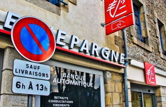 Noël en avance : A Marseille, un distributeur de billets de la Caisse d&rsquo;Epargne double les retraits