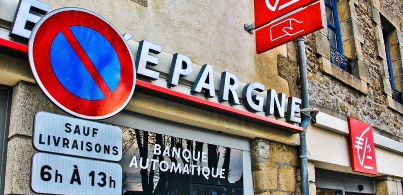 Noël en avance : A Marseille, un distributeur de billets de la Caisse d’Epargne double les retraits