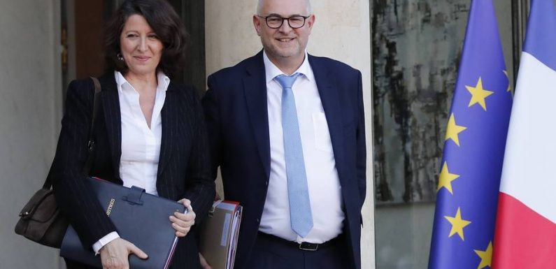 Réforme des retraites : Ex-DRH chez Auchan, mise à pied pour 80 centimes,… Quatre choses à savoir sur Laurent Pietraszewski, le nouveau « Monsieur retraites »