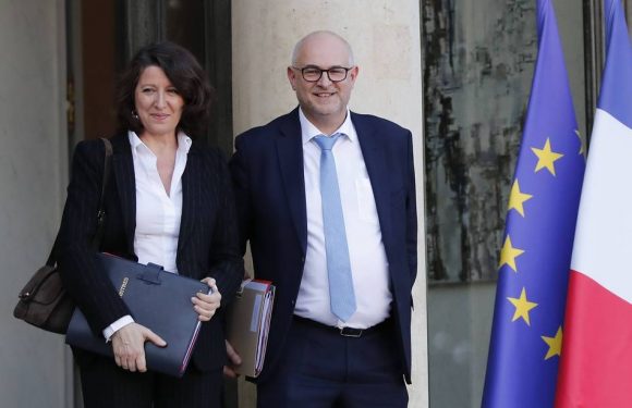 Réforme des retraites : Ex-DRH chez Auchan, mise à pied pour 80 centimes,… Quatre choses à savoir sur Laurent Pietraszewski, le nouveau « Monsieur retraites »