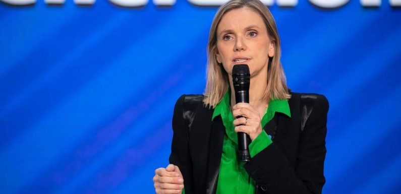 Réforme des retraites : L’âge pivot est « négociable », selon Agnès Pannier-Runacher