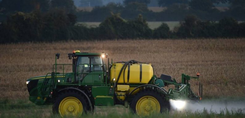 Ille-et-Vilaine : La FNSEA, premier syndicat agricole, porte plainte contre les « pisseurs involontaires »